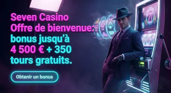Seven Casino