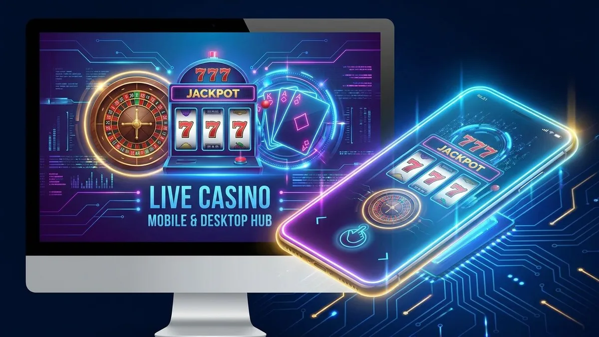 Jeux de casino